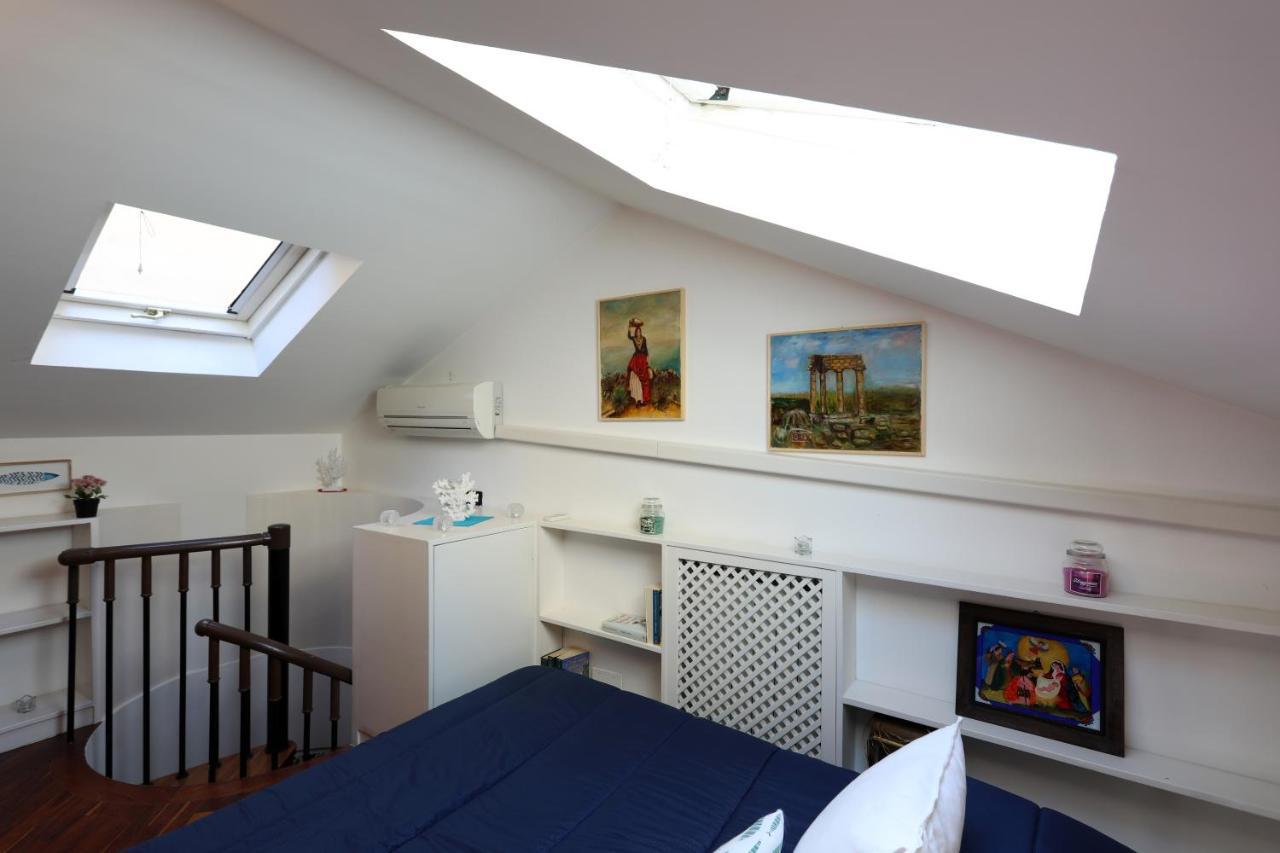 Porta Catania & Duomo Cozy Apartment Taormina Ngoại thất bức ảnh