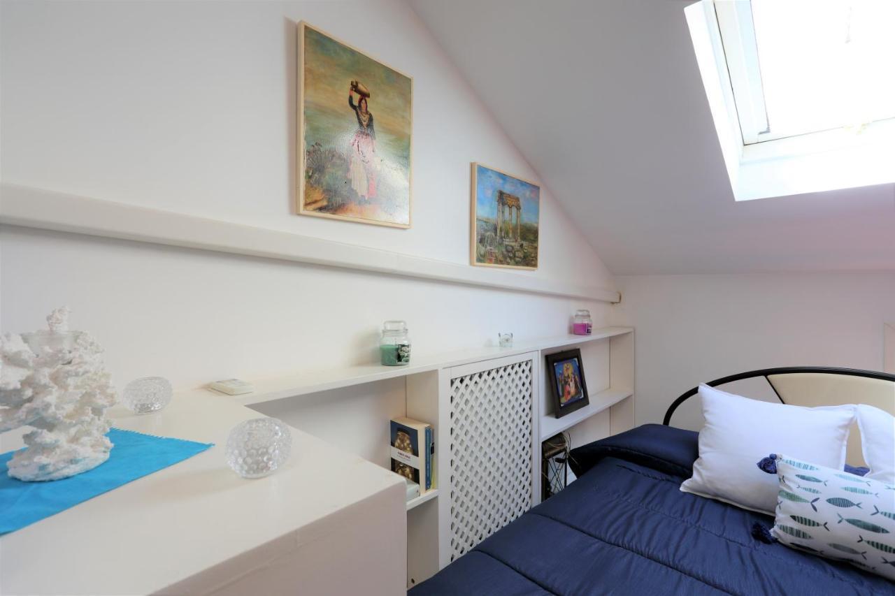 Porta Catania & Duomo Cozy Apartment Taormina Ngoại thất bức ảnh