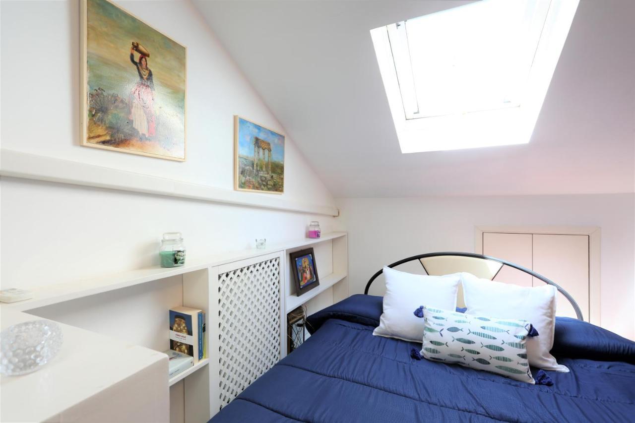 Porta Catania & Duomo Cozy Apartment Taormina Ngoại thất bức ảnh