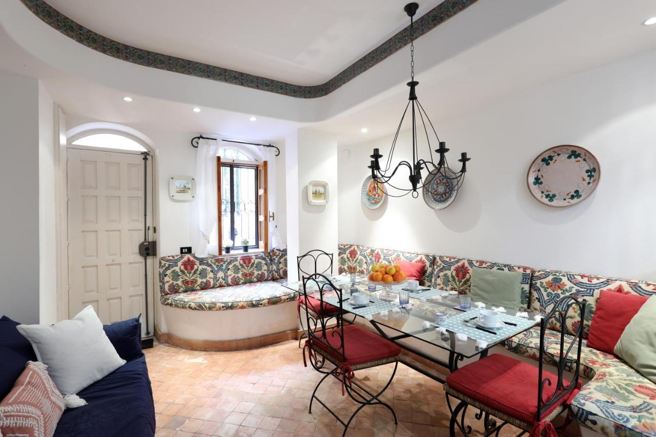 Porta Catania & Duomo Cozy Apartment Taormina Ngoại thất bức ảnh