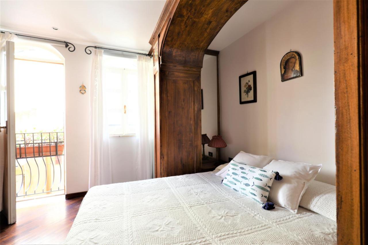 Porta Catania & Duomo Cozy Apartment Taormina Ngoại thất bức ảnh